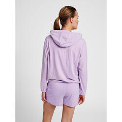 Instap Hoodie Hmlzandra Dames HUMMEL