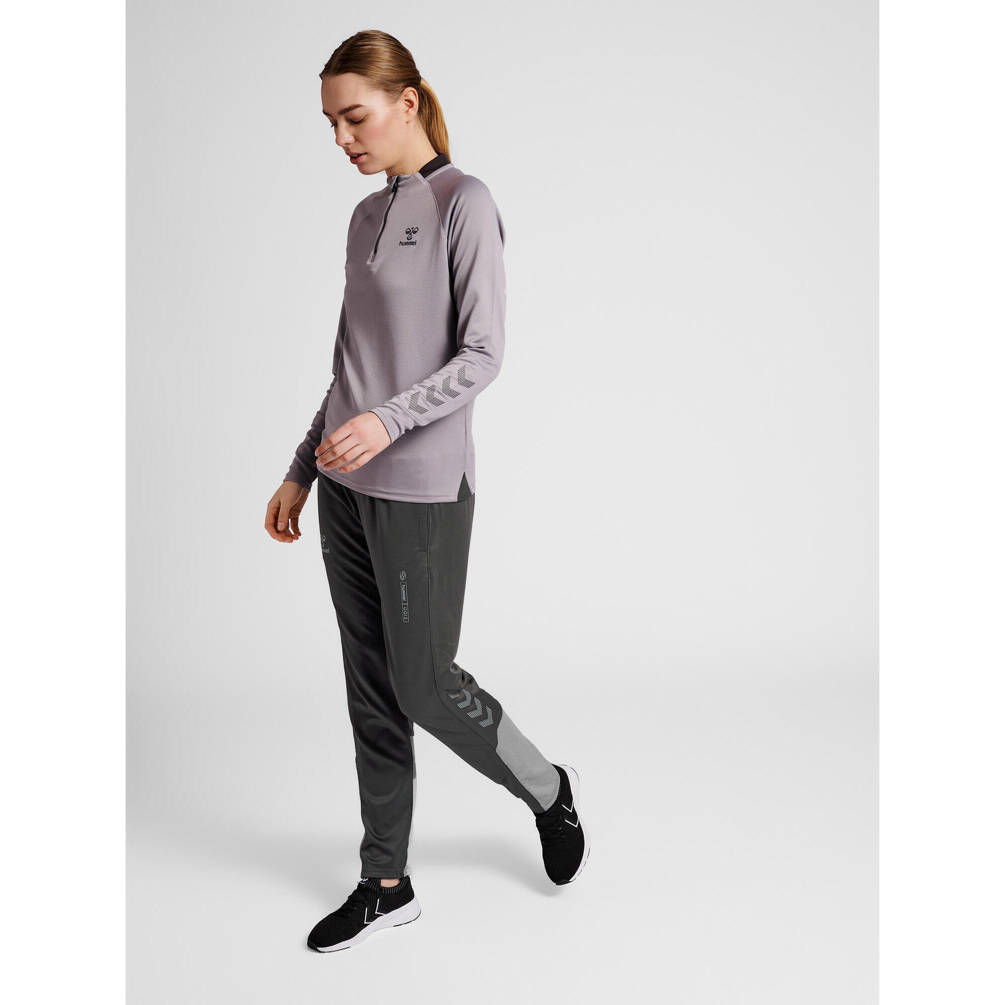 Fermeture À Cordon Pantalon Hmlgg12 Femme 3/7