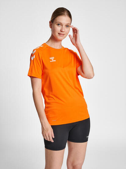 T-Shirt Hmlcore Damen
