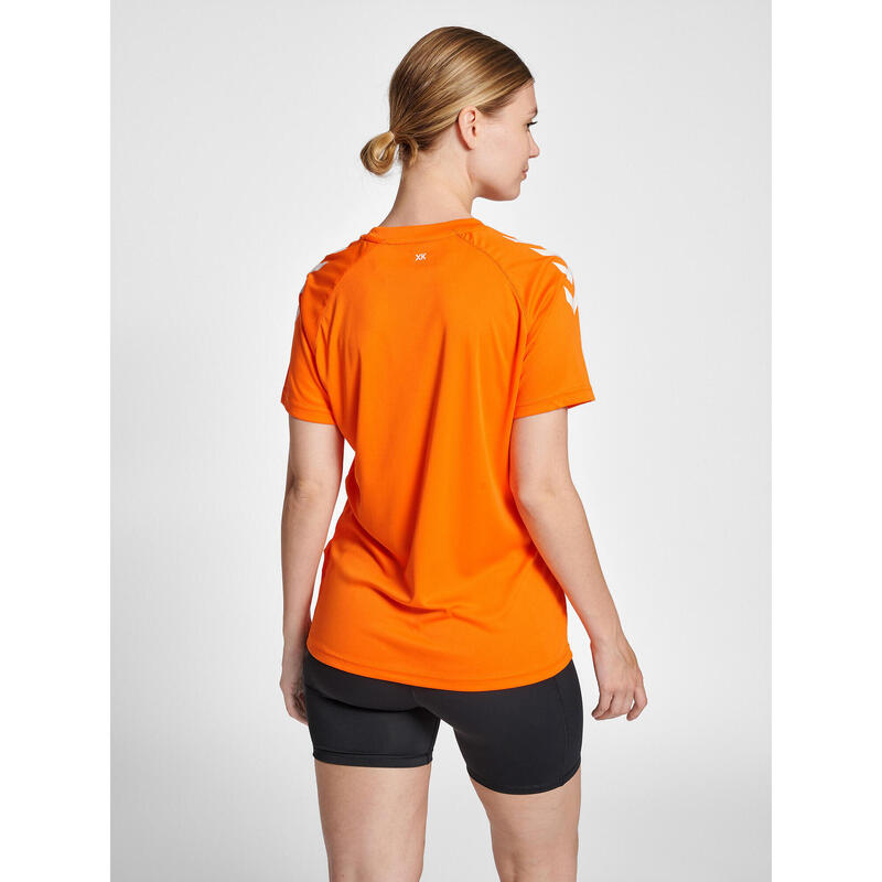 Női póló Hummel Core Poly