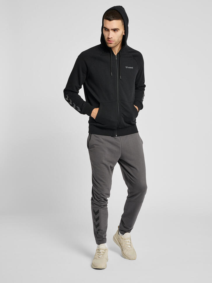 Bluza z kapturem Hummel hmlISAM