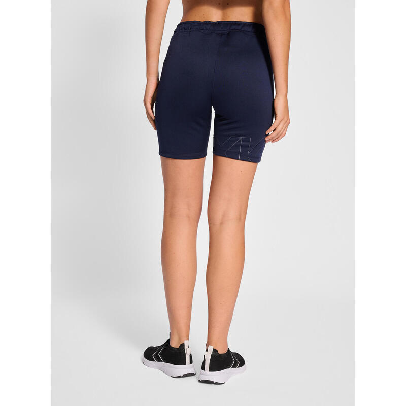 Instap Korte Broek Hmlcima Multisport Dames HUMMEL