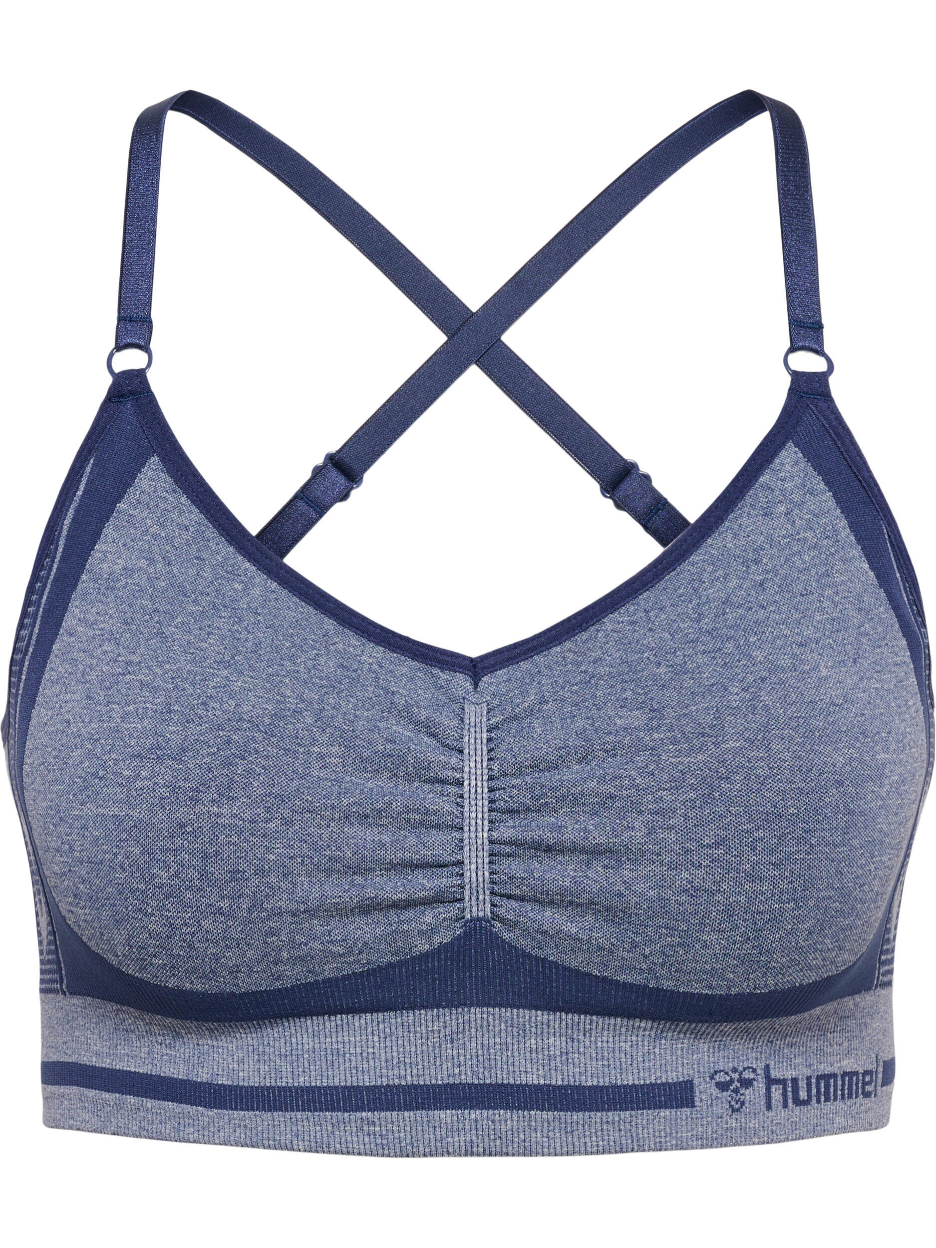 Enfiler Top Hmlmt Lulu Entraînement Femme 5/7
