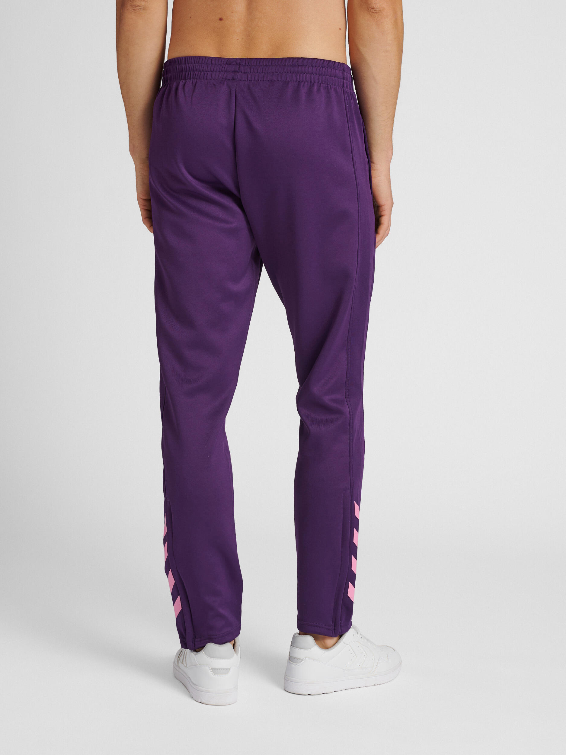 Trekkoordsluiting Broek Hmlcore Unisex Volwassene 3/7