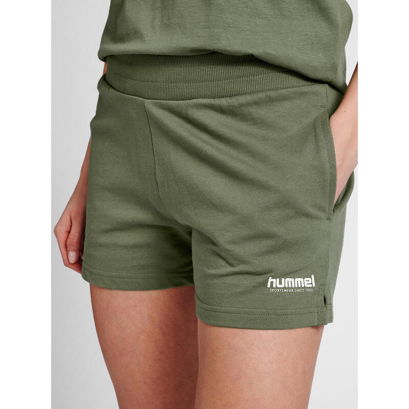 Hummel Shorts Hmllgc Senna Sweat Shorts