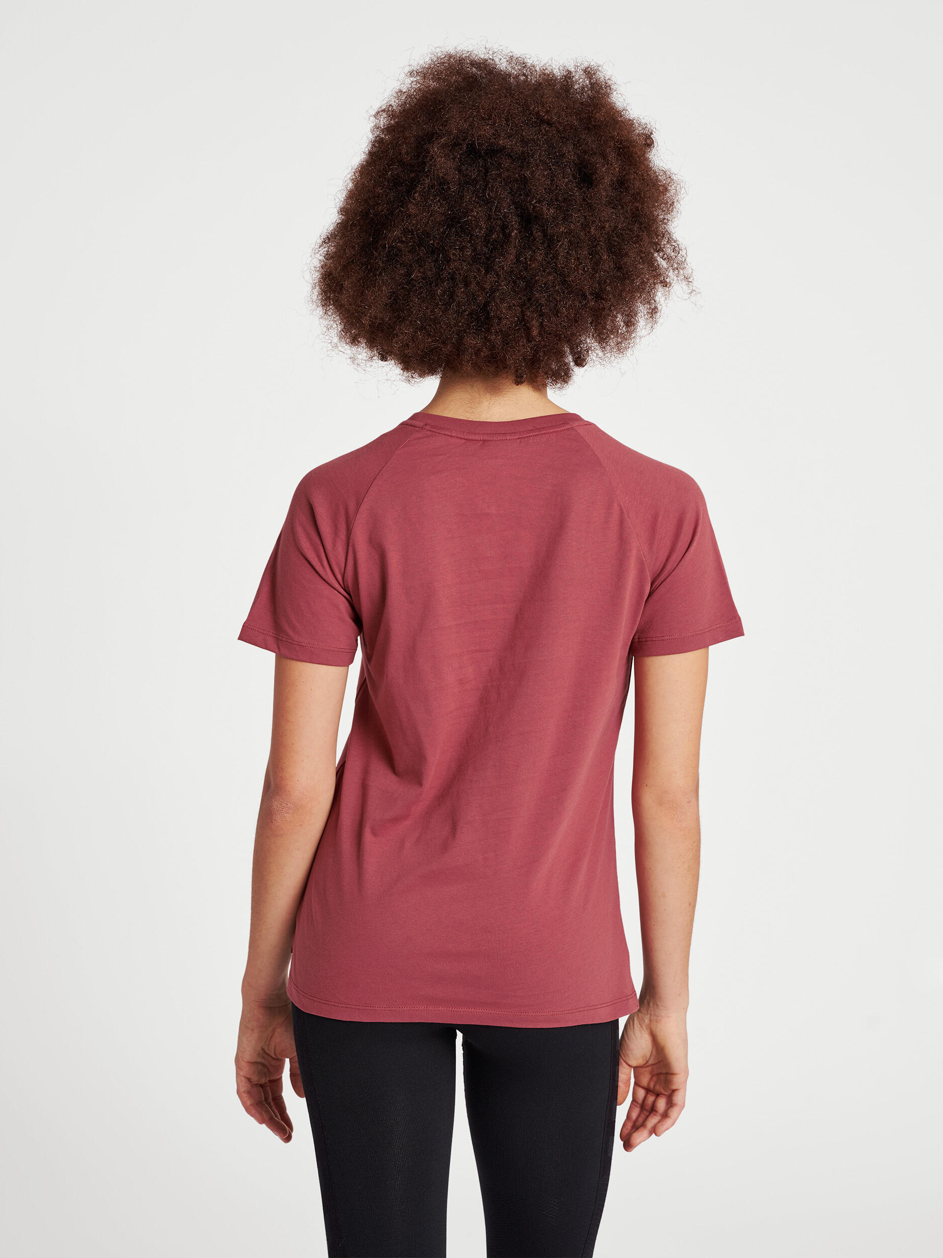 T-Shirt Hmlnoni Damen HUMMEL 3/7