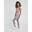 Mallas Hmlmt Yoga Mujer De Secado Rápido Hummel