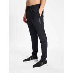 Fermeture À Cordon Pantalon Hmlte Strength Entraînement Homme HUMMEL