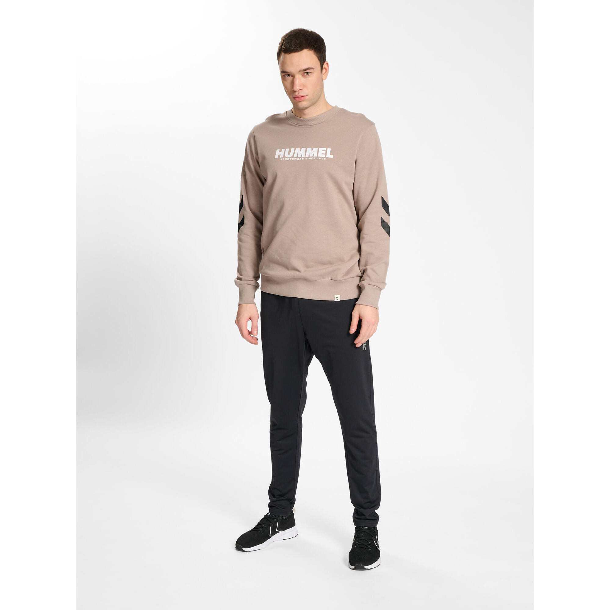 Pantaloni running Hummel TE Strength 2/7