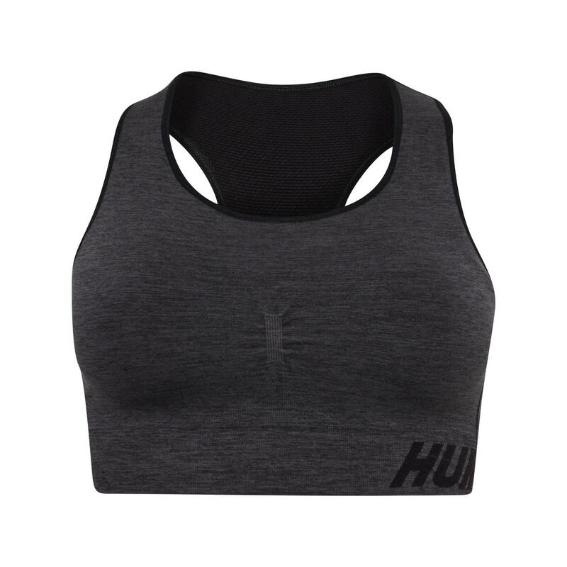 Hummel Sports Bra Hmlte Curve Seamless Sports Bra