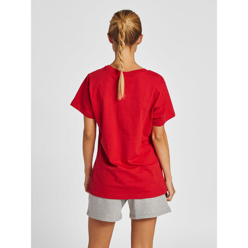 T-Shirt S/S Damen