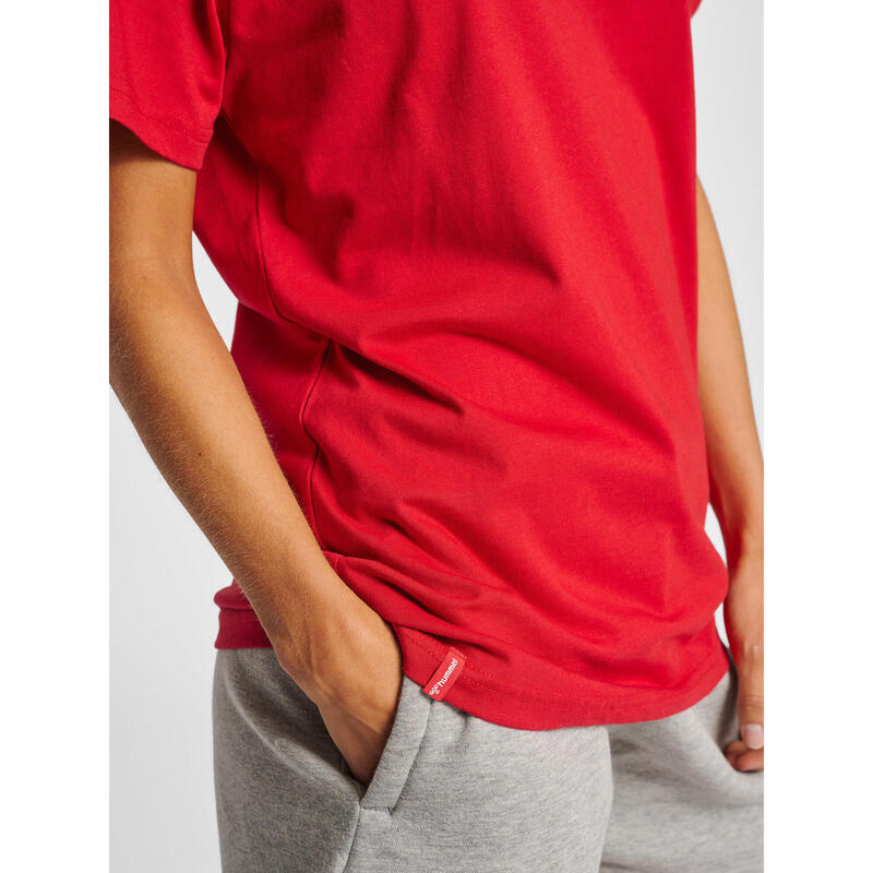 T-Shirt S/S Damen