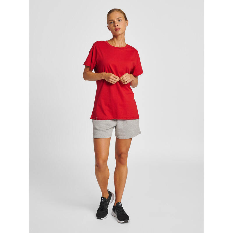T-Shirt S/S Damen