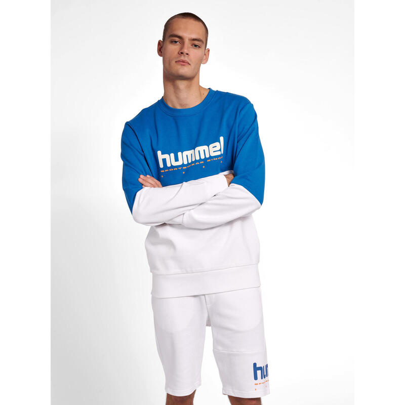 Hmllgc Unisex felnőtt Hummel pulóver Hmllgc Unisex felnőtt Hummel