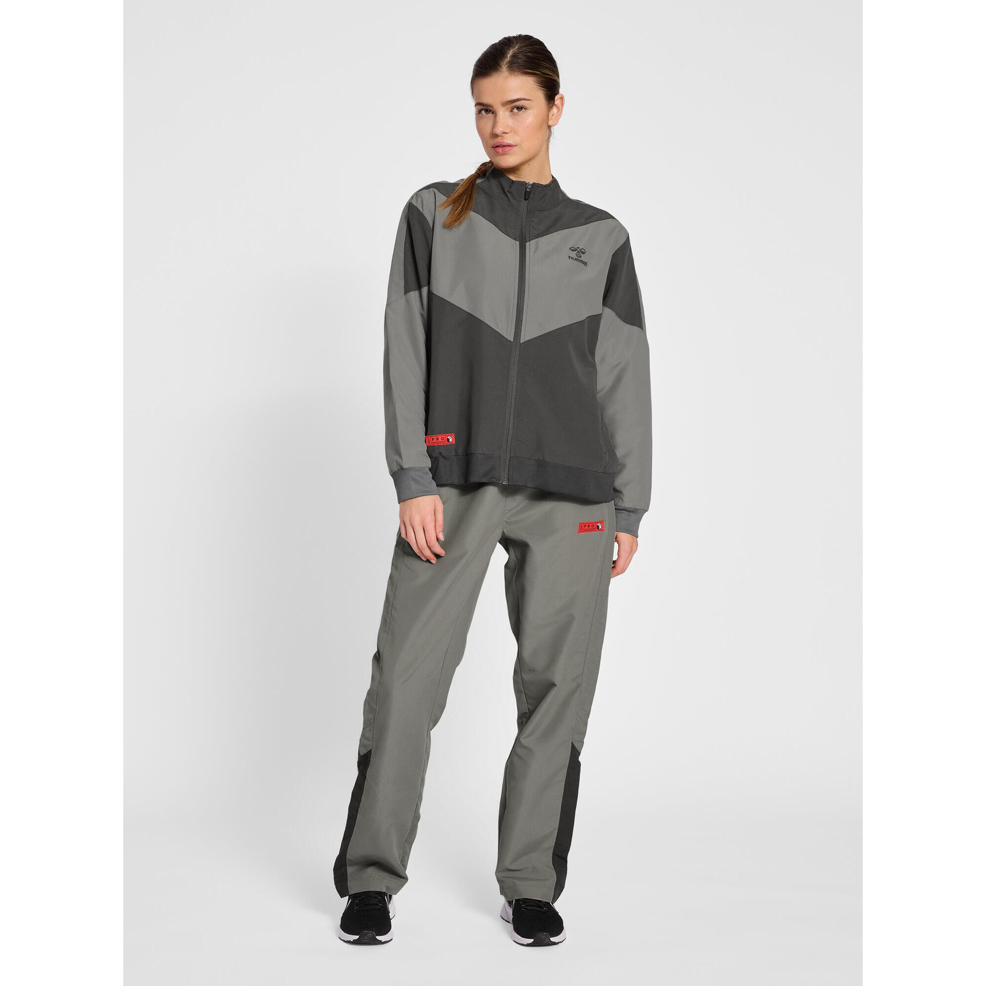 Fermeture À Cordon Pantalon Hmlpro Femme 2/7