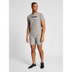 Enfiler T-Shirt Hmlte Entraînement Homme HUMMEL