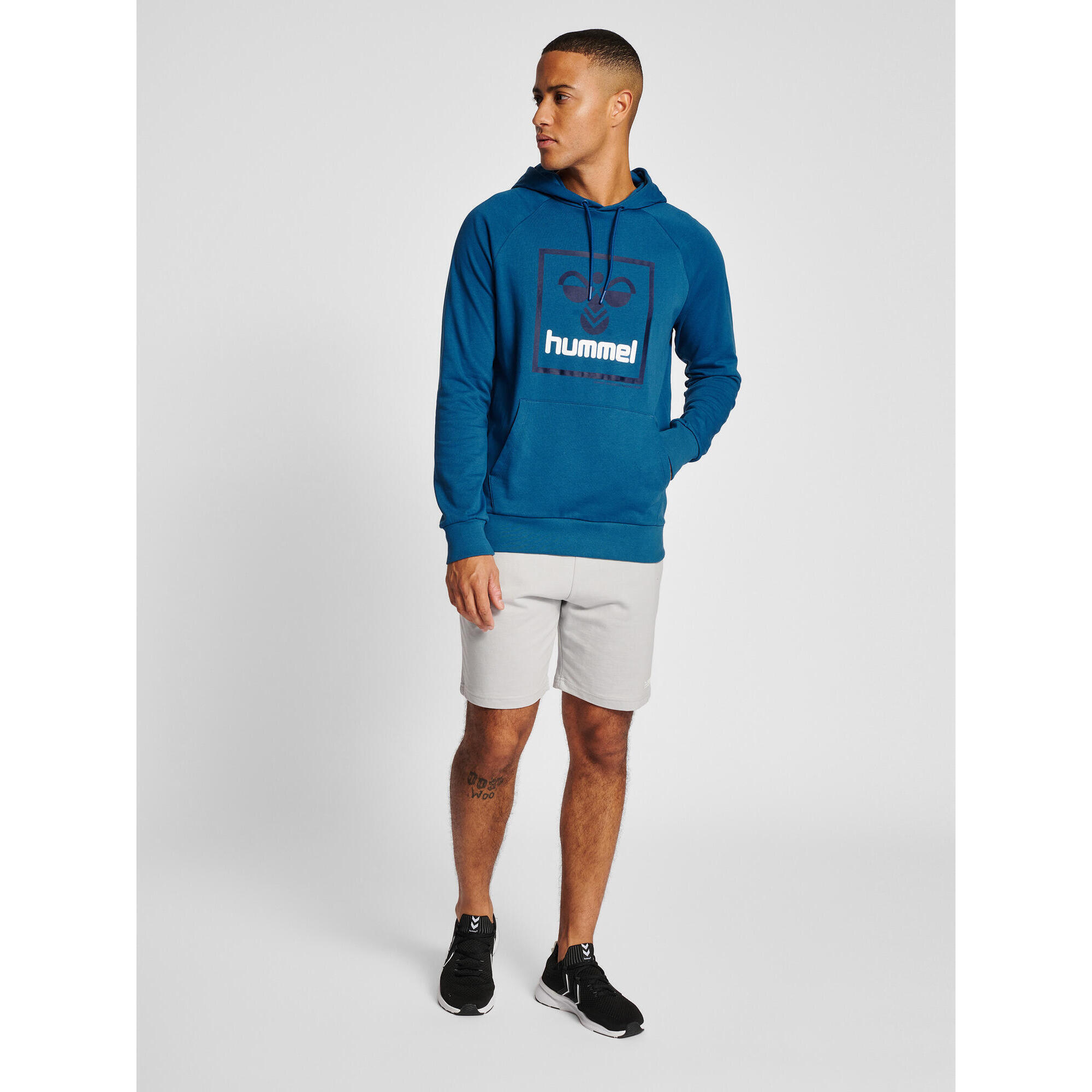 Sudadera con capucha Hmlisam 2.0 para hombre 2/7