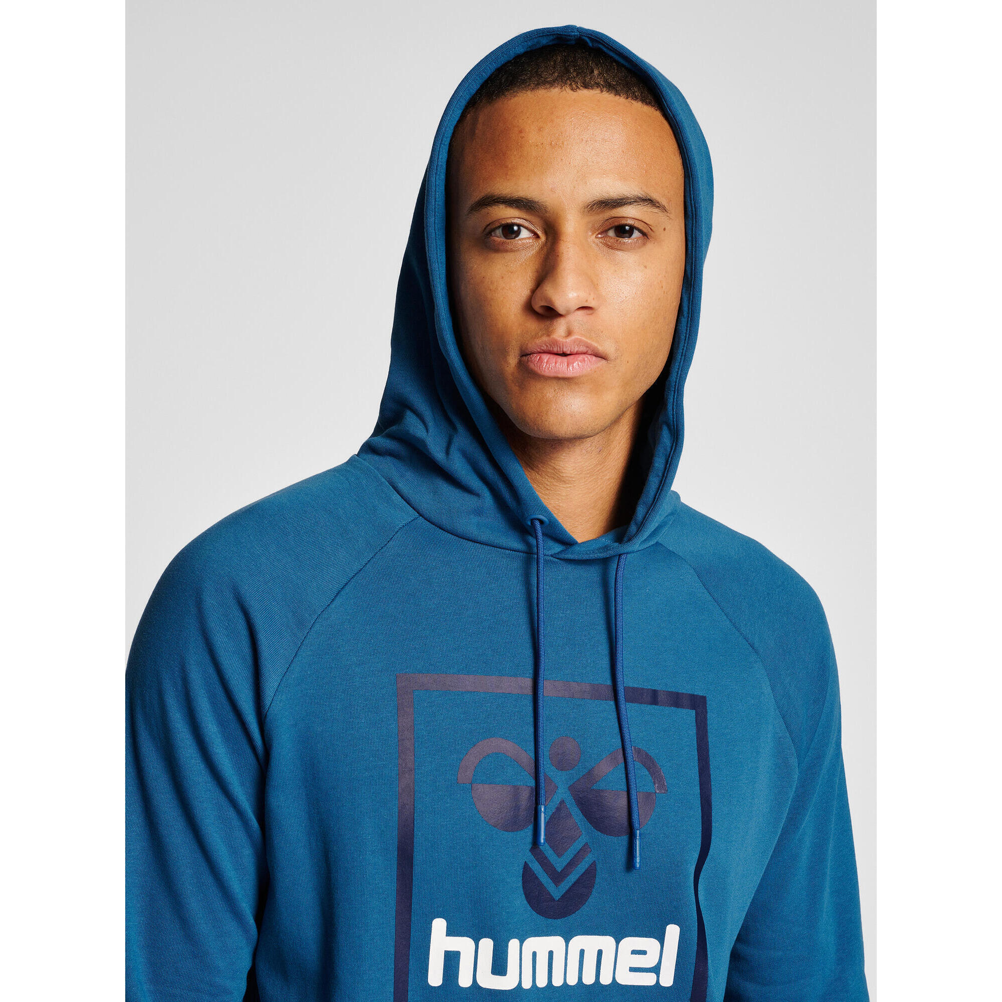 Sudadera con capucha Hmlisam 2.0 para hombre 4/7