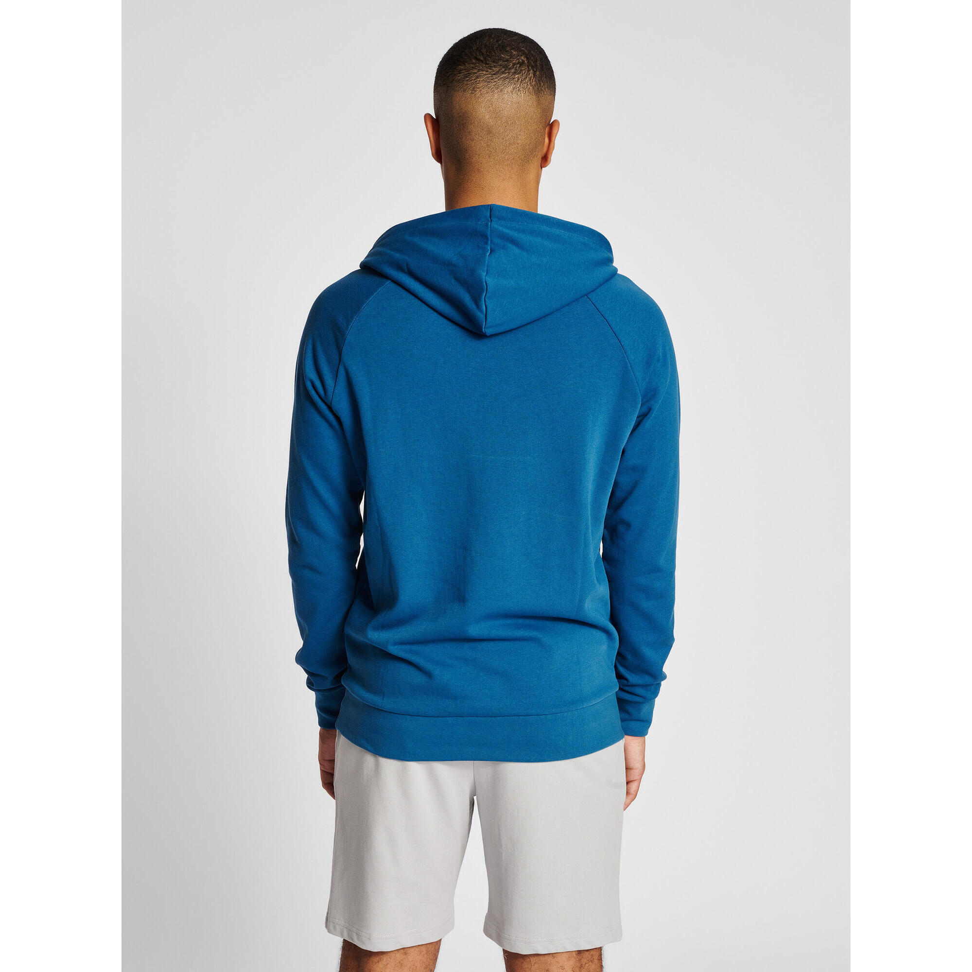 Sudadera con capucha Hmlisam 2.0 para hombre 3/7