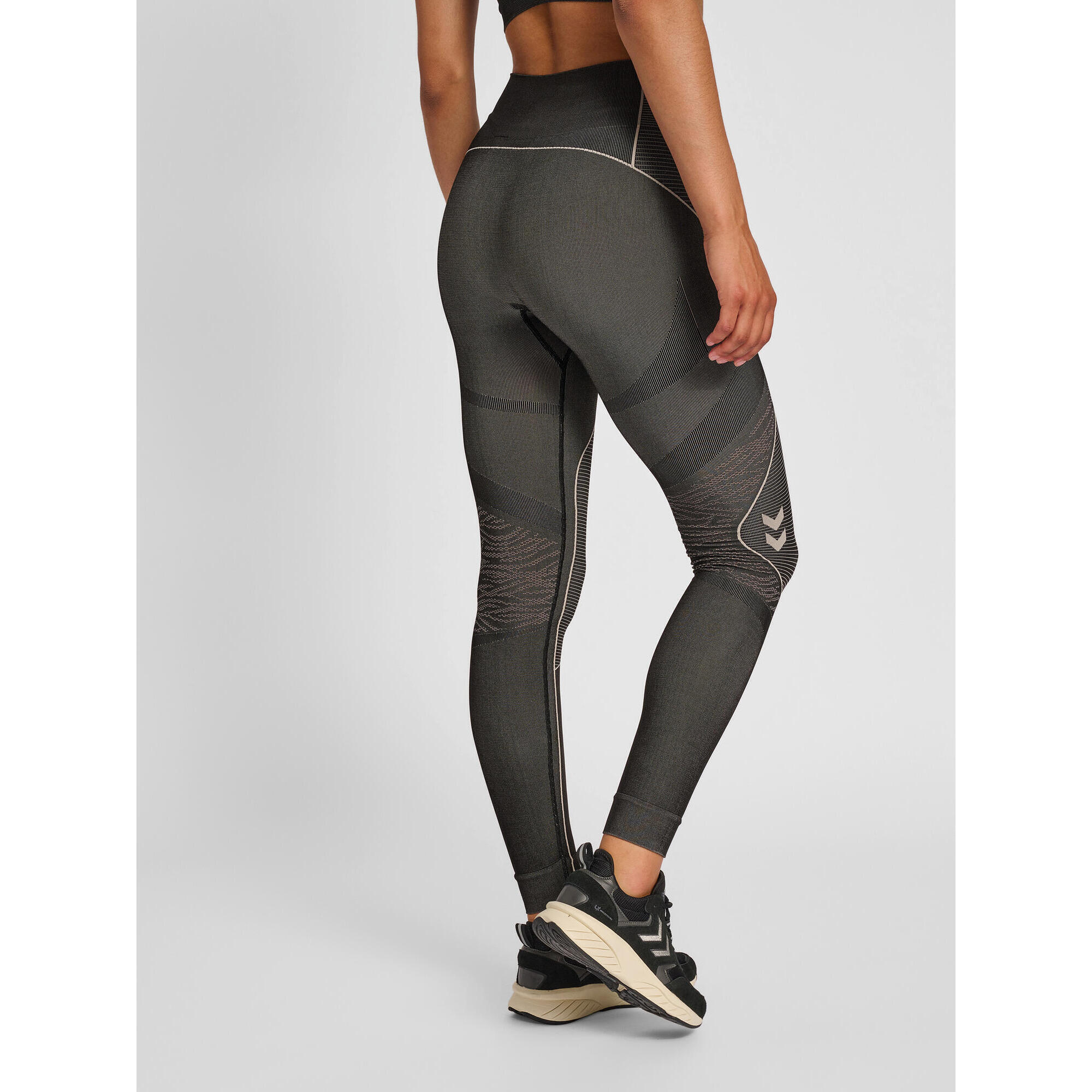 Instap Panty Hmlmt Mila Training Dames 3/7