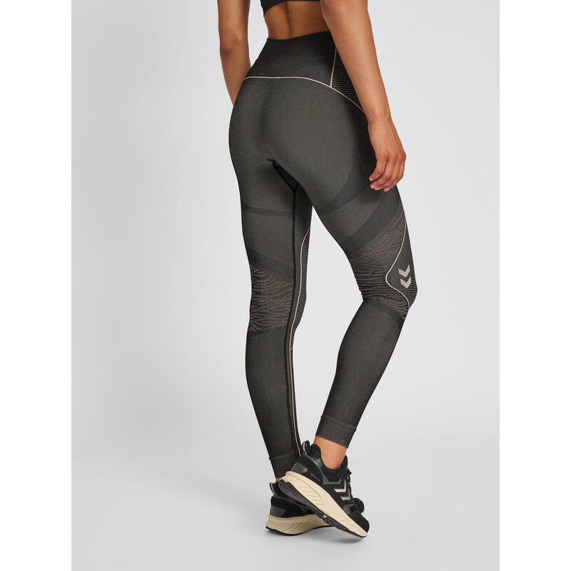 Legging mi-haut femme Hummel MT Mila