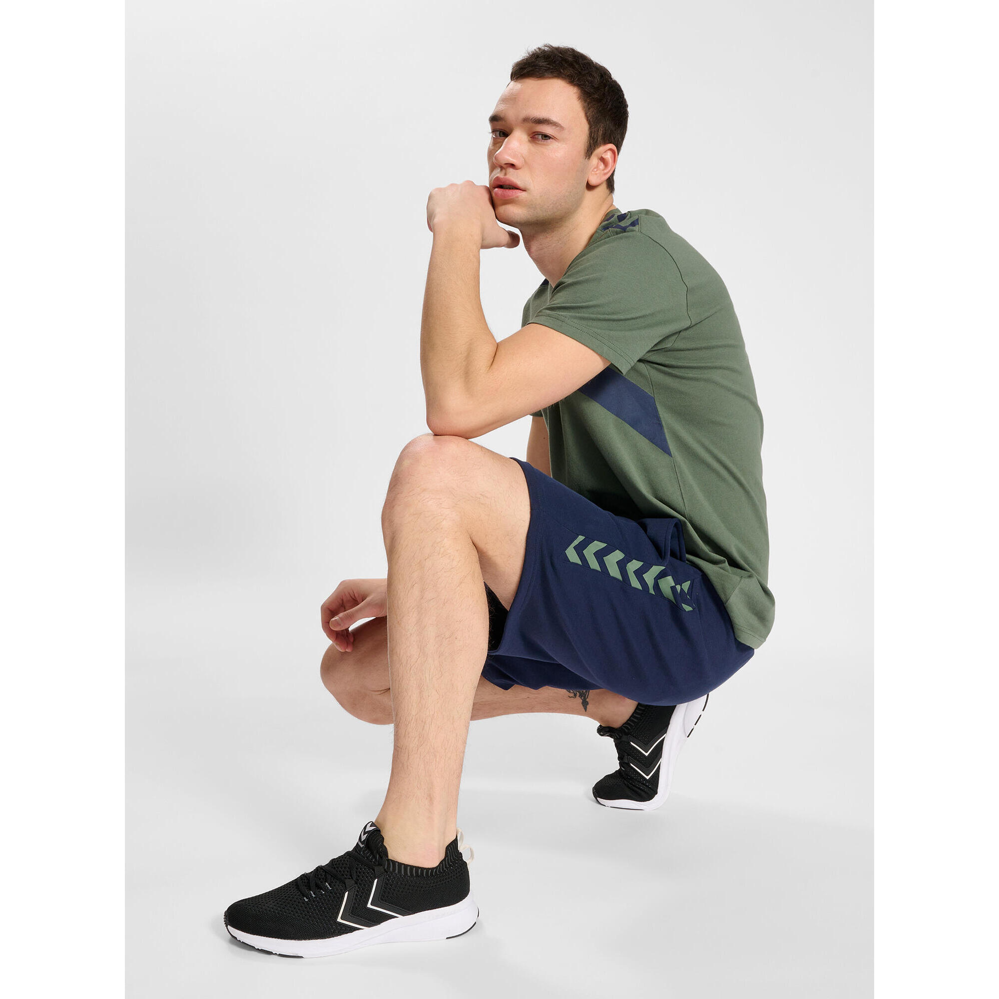 Kurze Hose Hmlstaltic Herren 2/7