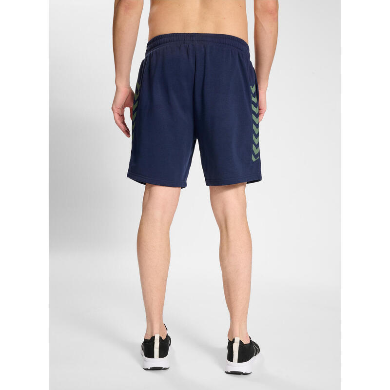 Hummel Shorts Hmlstaltic Cotton Shorts