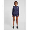 Enfiler Sweatshirt Hmlnoni Femme HUMMEL