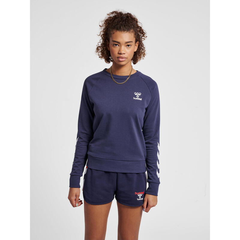 Hummel Sweatshirt Hmlnoni 2.0 Sweatshirt