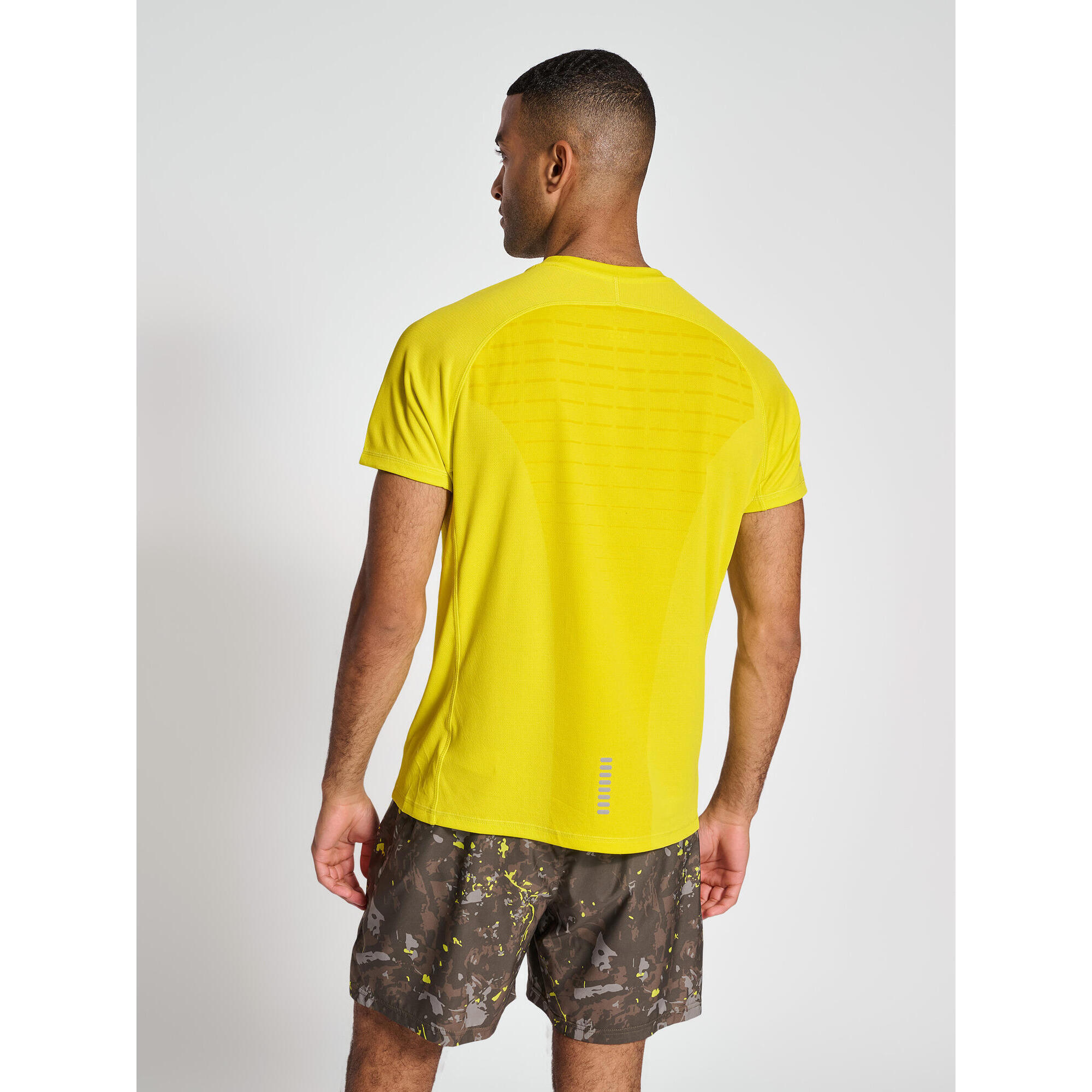 T-Shirt Nwllakeland Herren 3/7