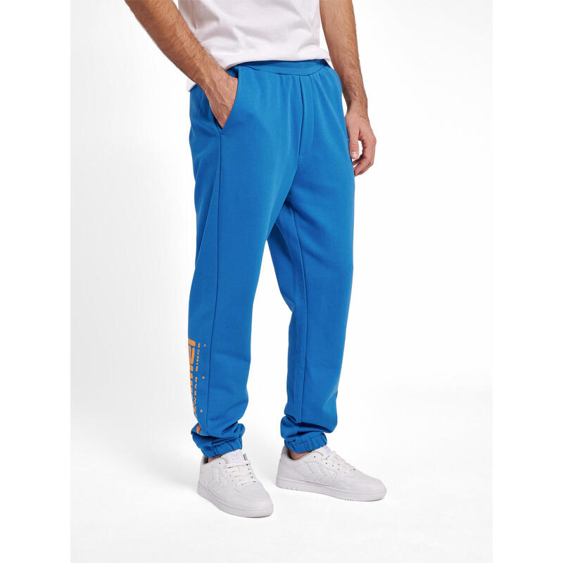 Hummel Pants Hmllgc Manfred Regular Pants