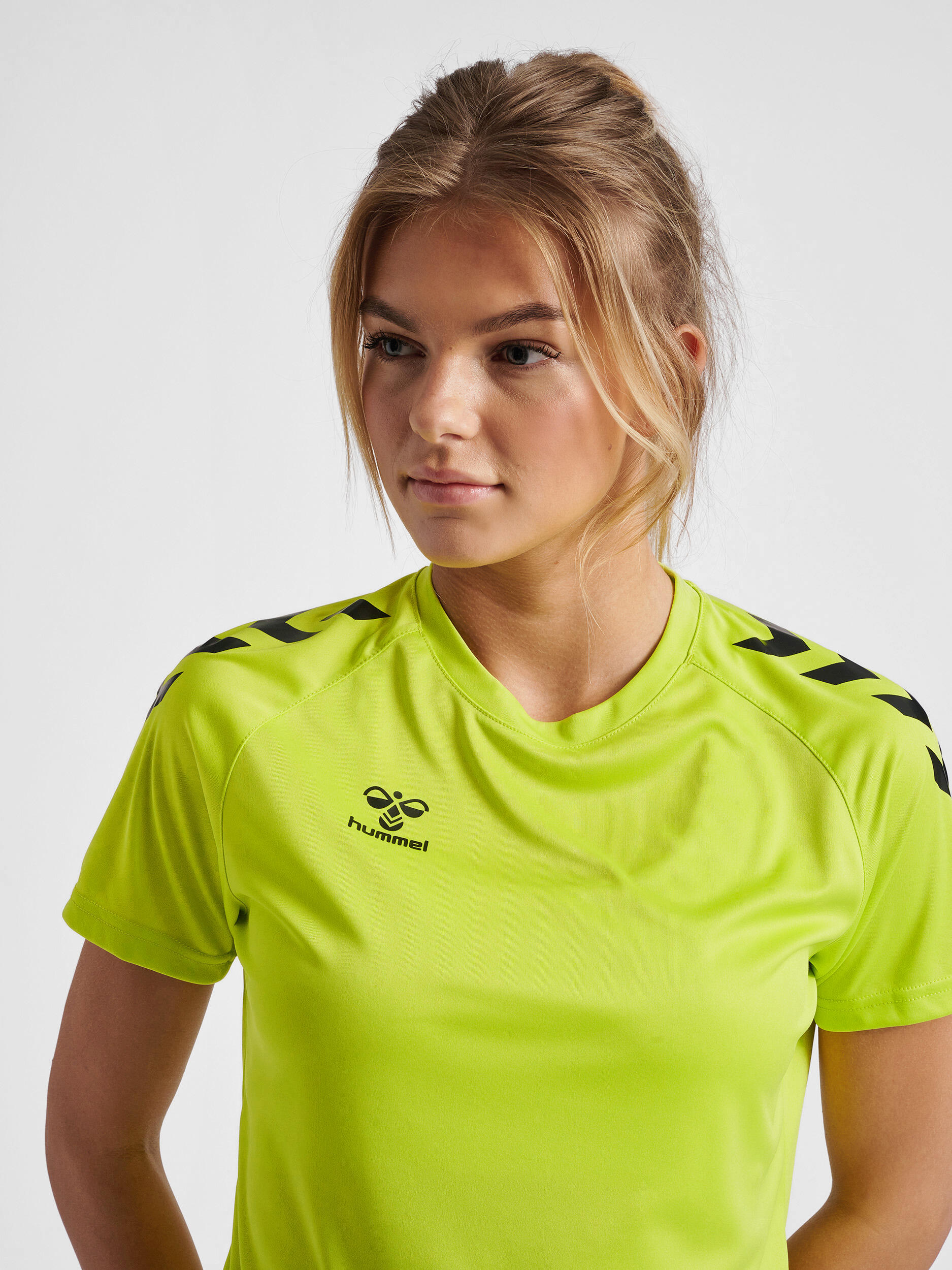 Enfiler T-Shirt Hmlcore Femme 4/7