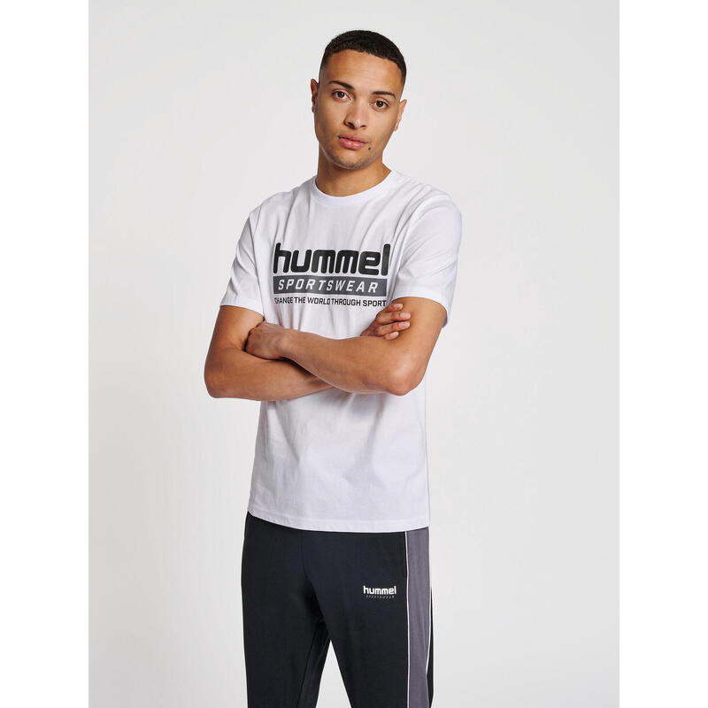 Hummel T-Shirt S/S Hmllgc Carson T-Shirt