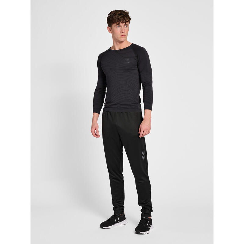 Hmlq4 Poly Training Pant Hosen Herren