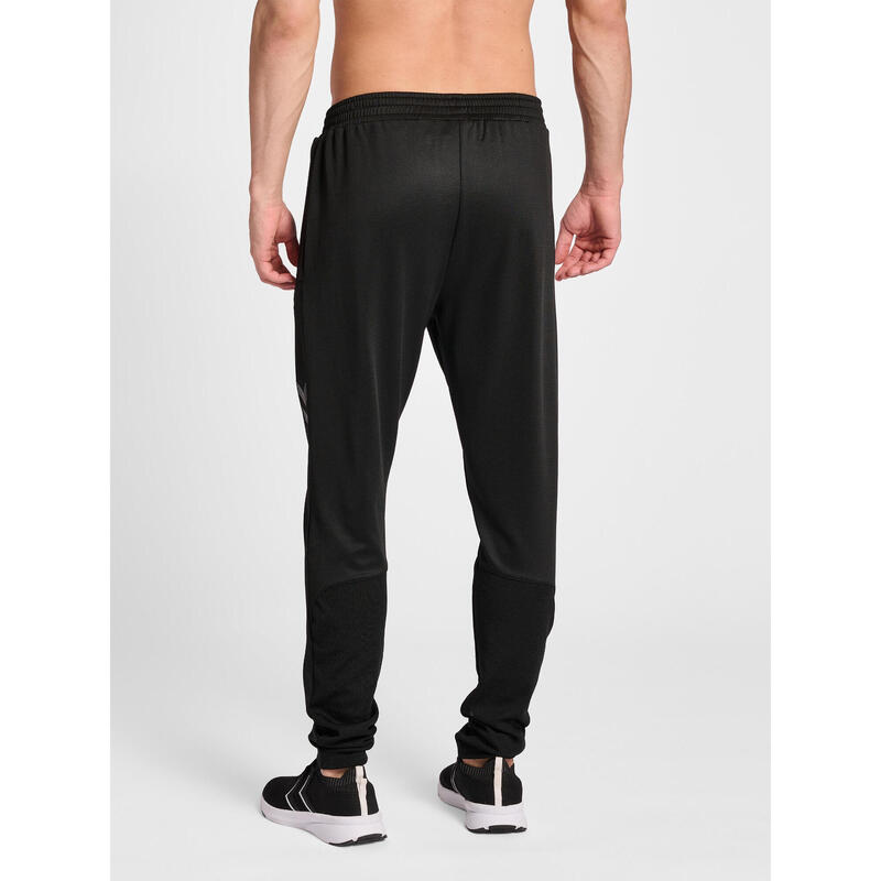 Hmlq4 Poly Training Pant Hosen Herren