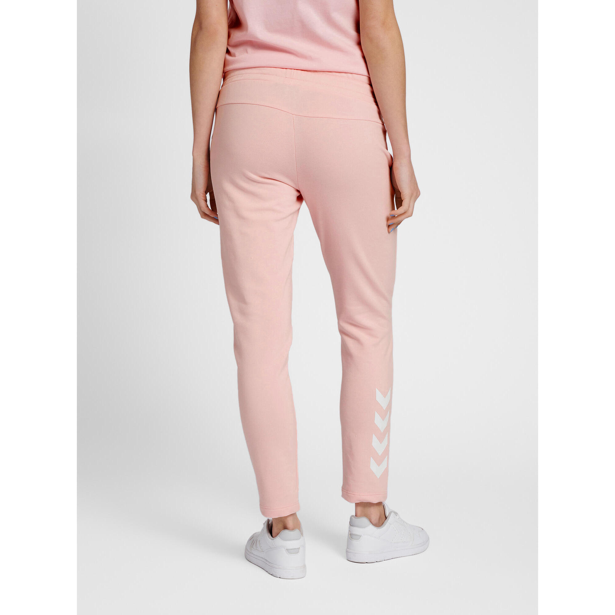 Trekkoordsluiting Broek Hmlnoni Dames HUMMEL 2/7