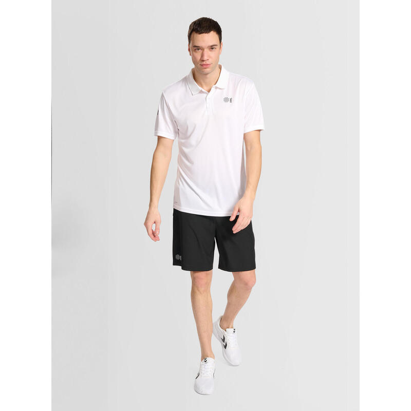 Polo-Shirt Hummel HmlCourt