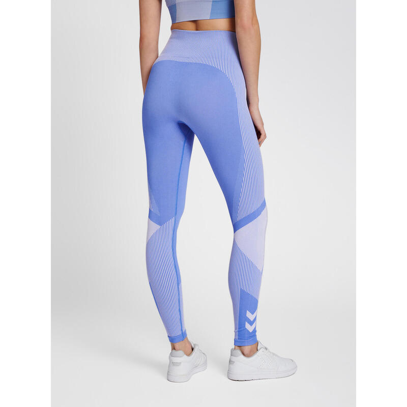 Hmlmt Unite Seamless Hw Tights Leggings Mujer