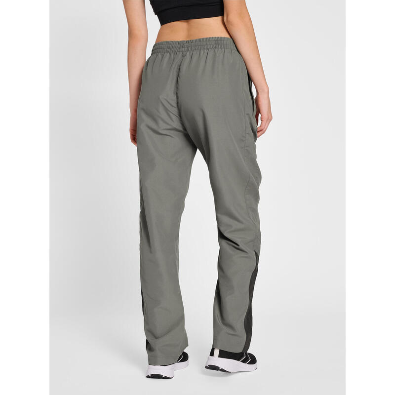 Hummel Pants Hmlpro Grid Woven Pants Wo