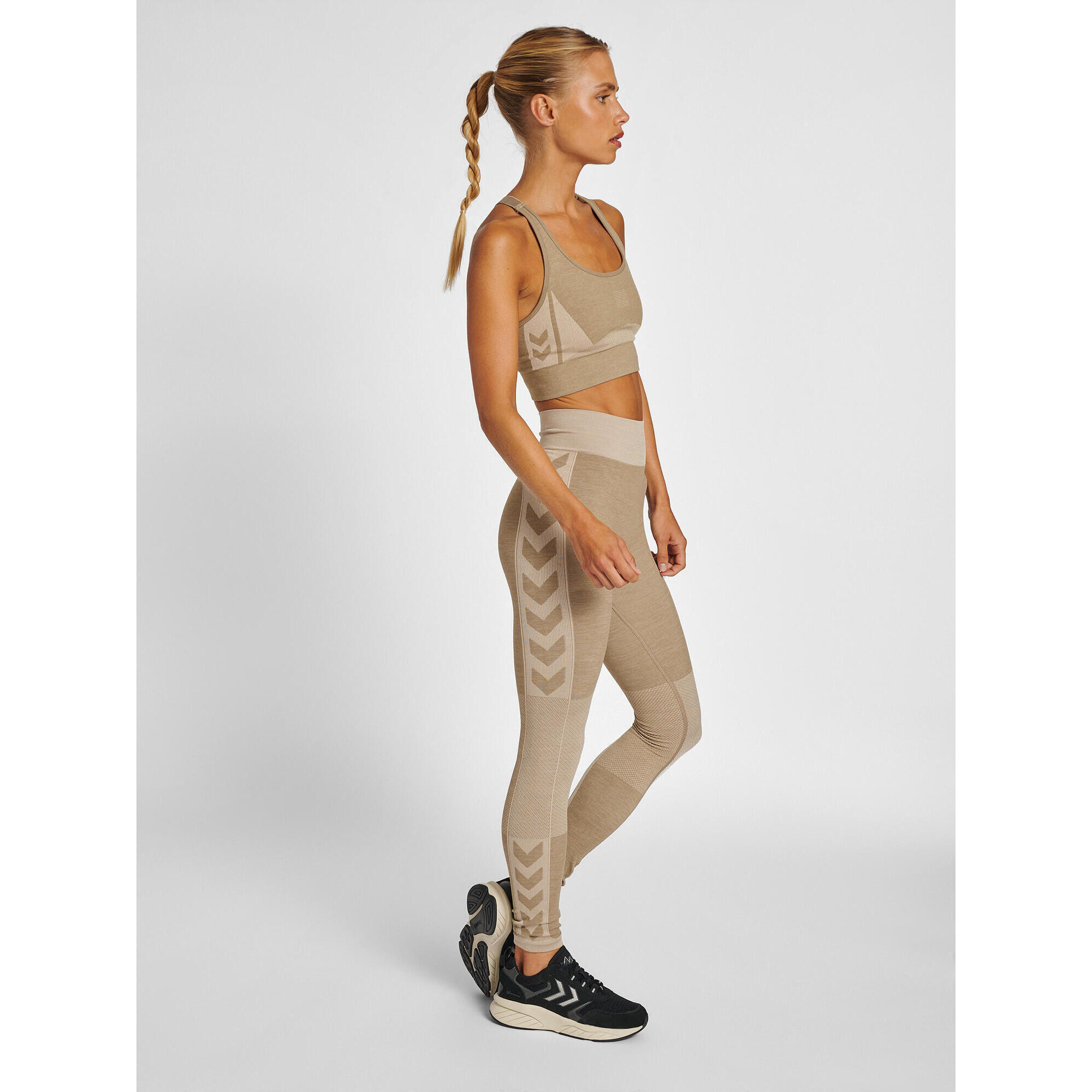 Top Hmlclea Entrenamiento Mujer 2/7