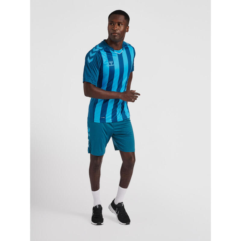 Fermeture À Cordon Short Hmlcore Adulte HUMMEL
