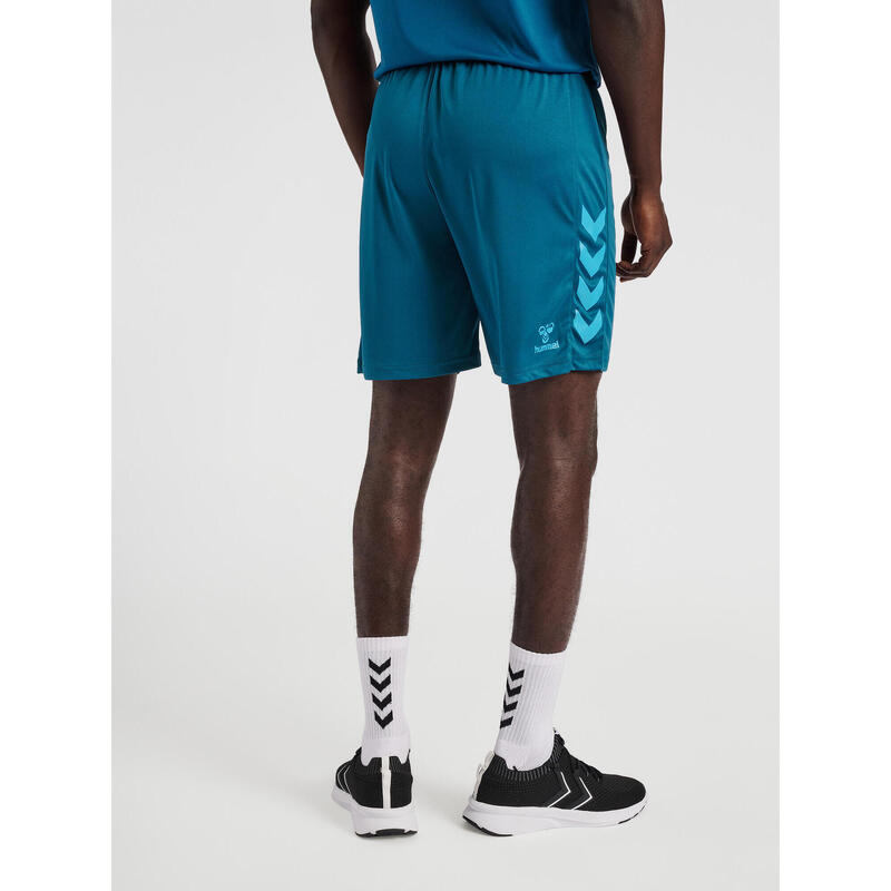 Fermeture À Cordon Short Hmlcore Adulte HUMMEL