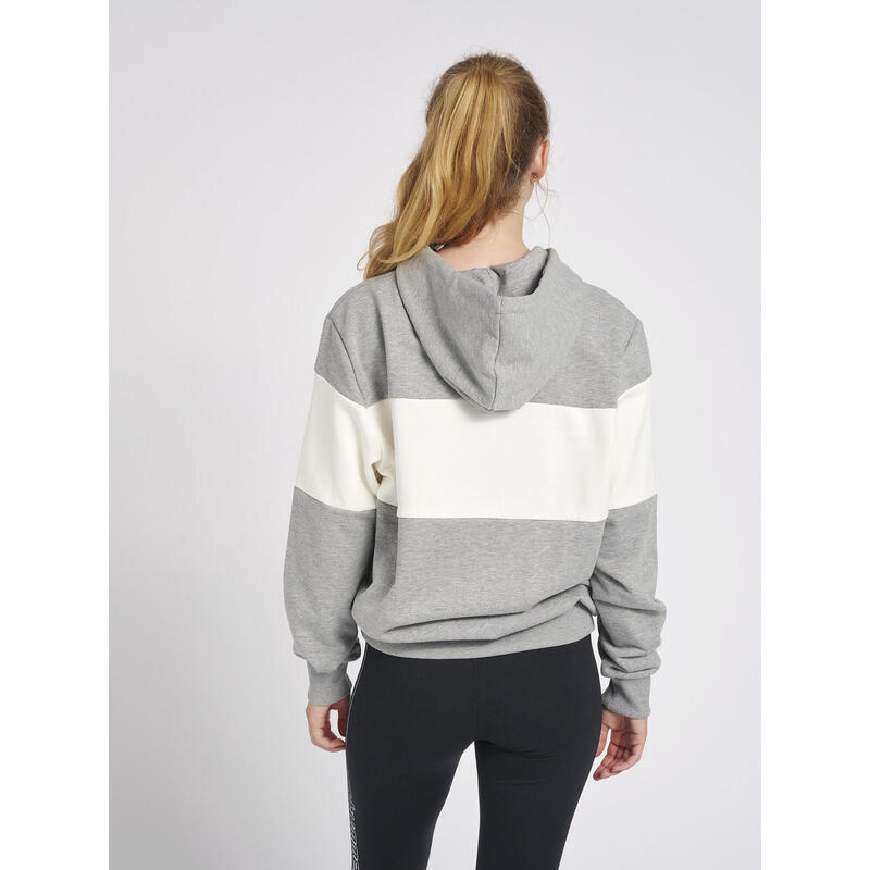 Hmllgc Musa Hoodie Sweat À Capuche Unisexe Adulte