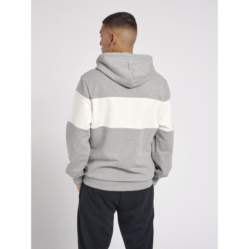 Hmllgc Musa Hoodie Sweat À Capuche Unisexe Adulte