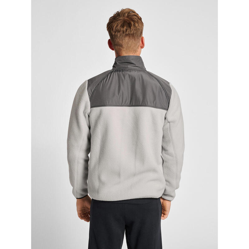 Fermeture Éclair Jacke Hmllgc Entraînement Homme HUMMEL