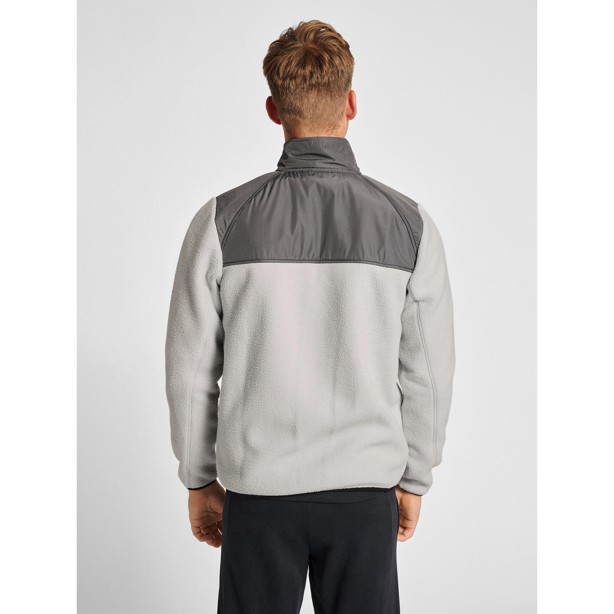 Fleece Hummel LGC - Charley