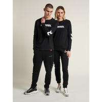 Hmllegacy T-Shirt L/S T-Shirt Manches Longues Unisexe Adulte
