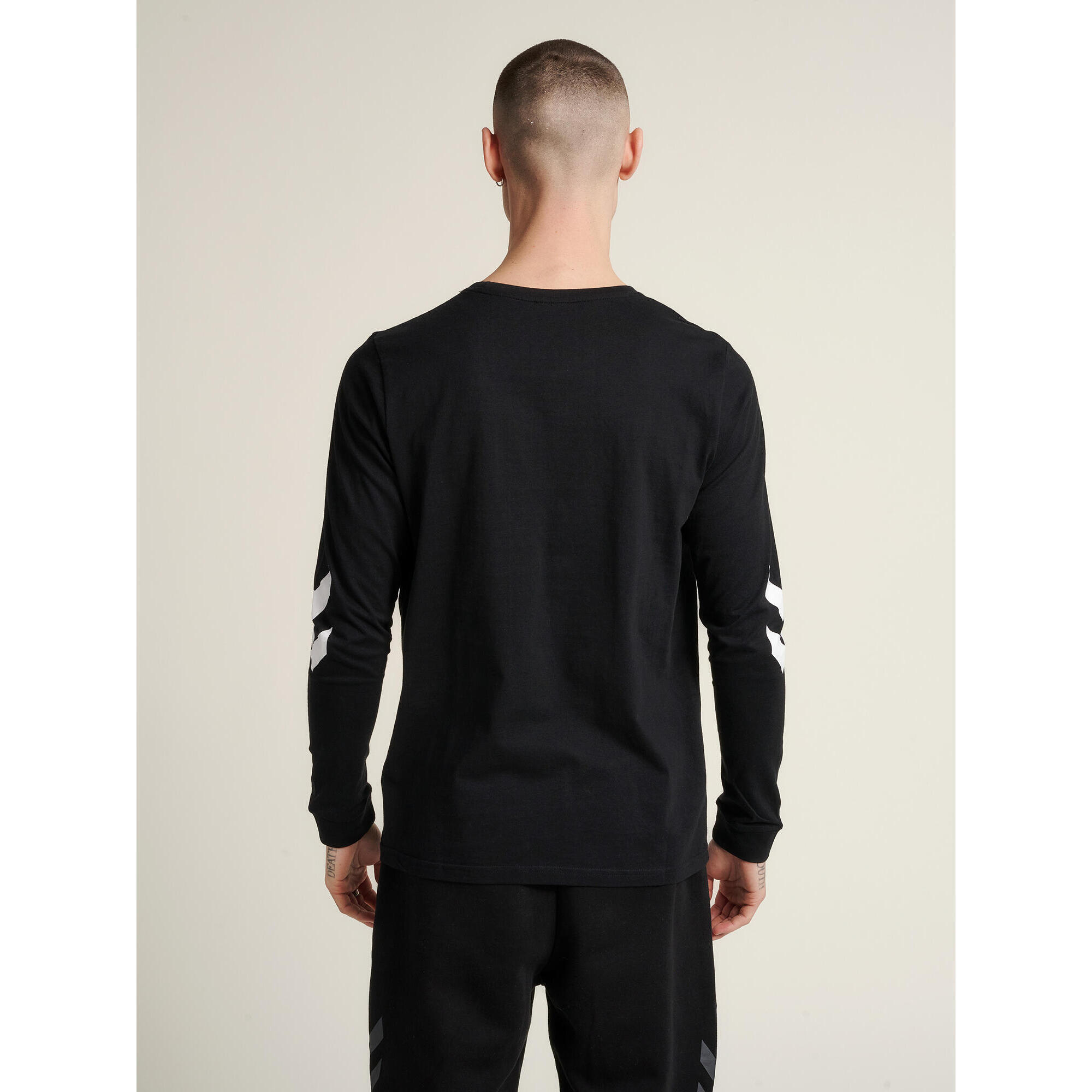 Enfiler T-Shirt Hmllegacy Adulte 4/7