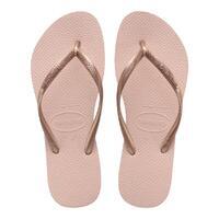 Tong à enfiler Havaianas Slim Glitter II - Femme