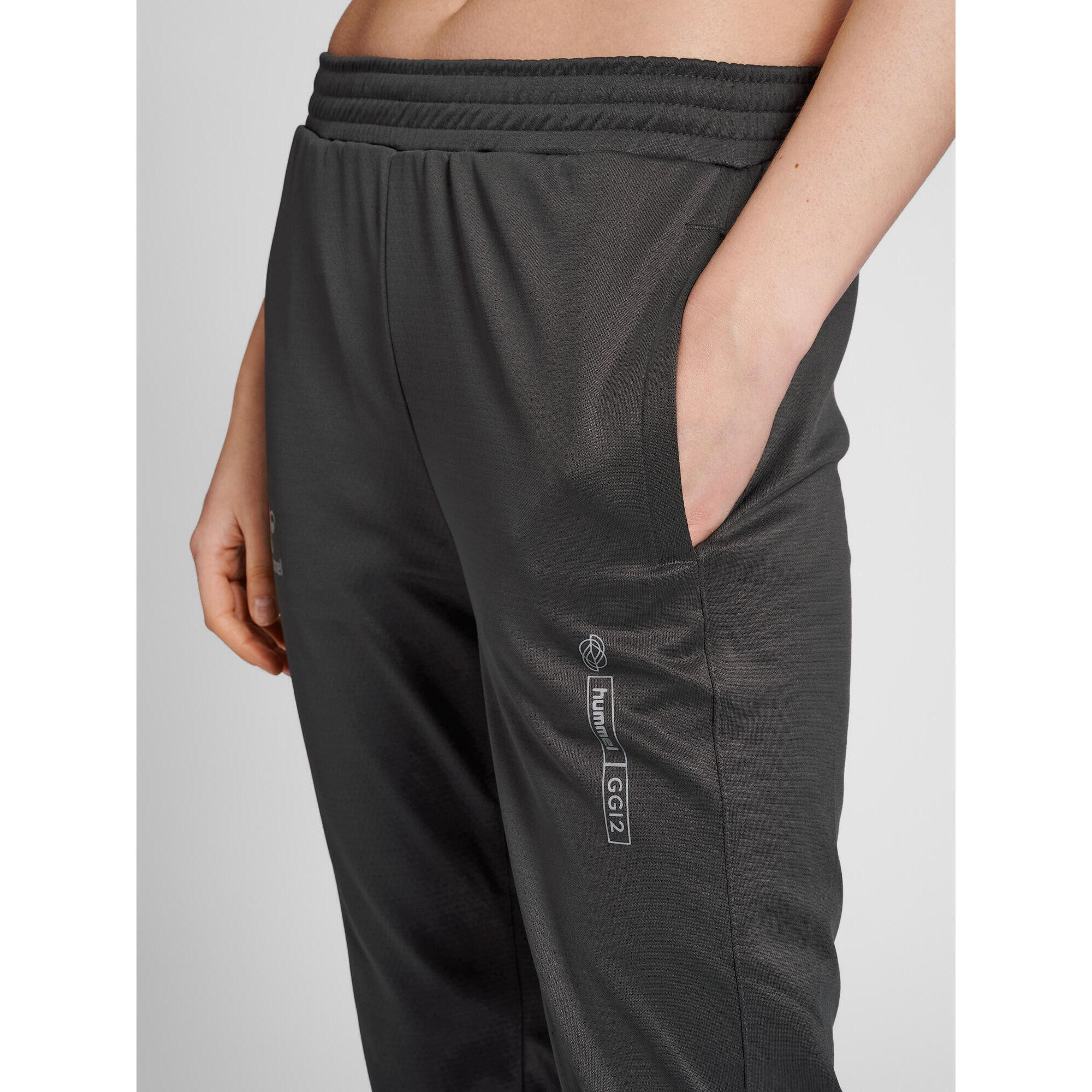 Fermeture À Cordon Pantalon Hmlgg12 Femme 4/7